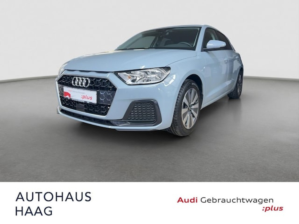 Audi A1 Sportback 30 TFSI