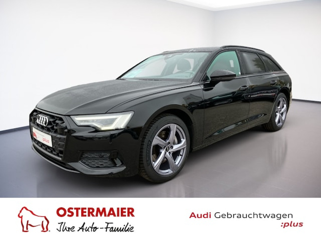 Audi A6 Avant Quattro S-Tronic 45 TDI