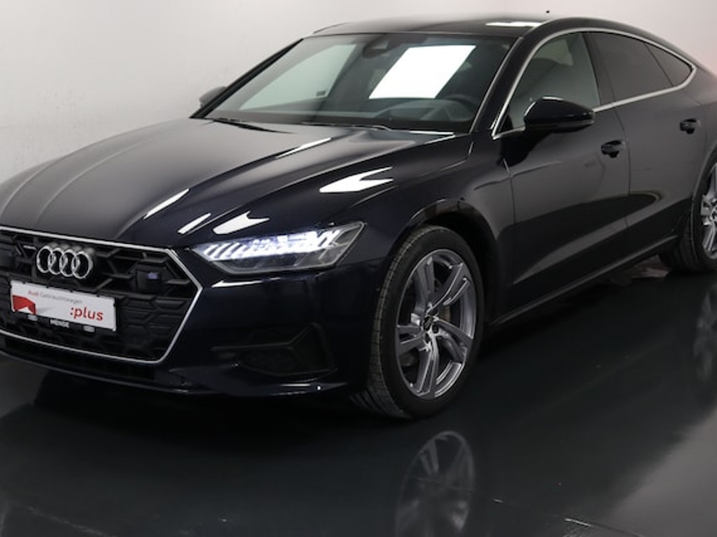 Audi A7 Sportback Quattro S-Tronic 45 TDI