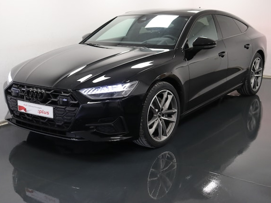 Audi A7 Sportback Quattro S-Tronic 55 TFSI