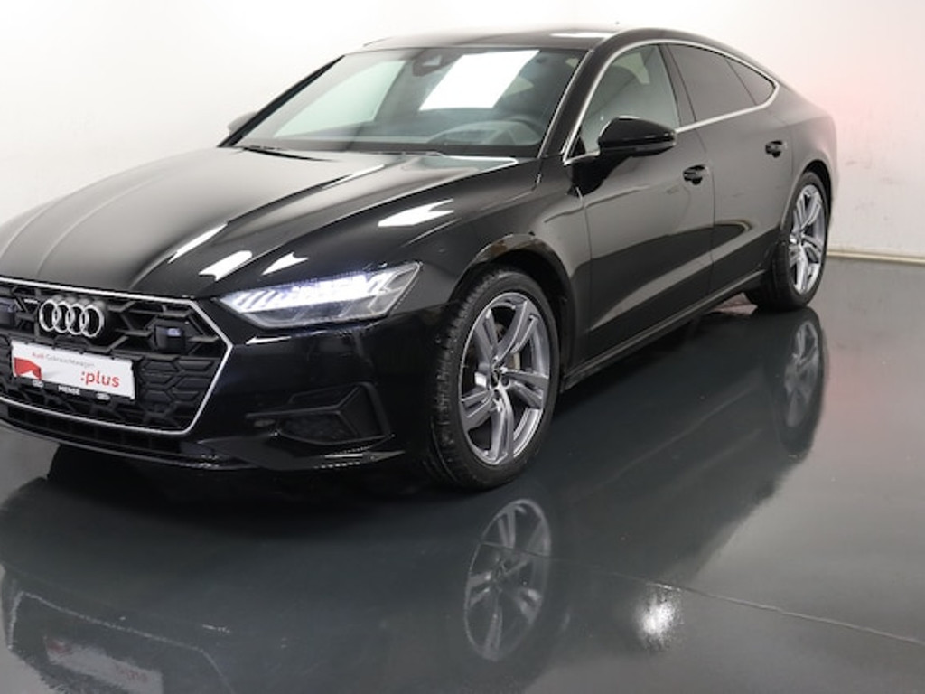 Audi A7 Sportback Quattro S-Tronic 45 TDI