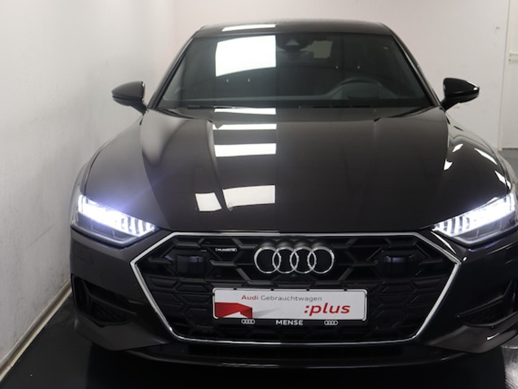 Audi A7 Sportback Quattro S-Tronic 45 TDI