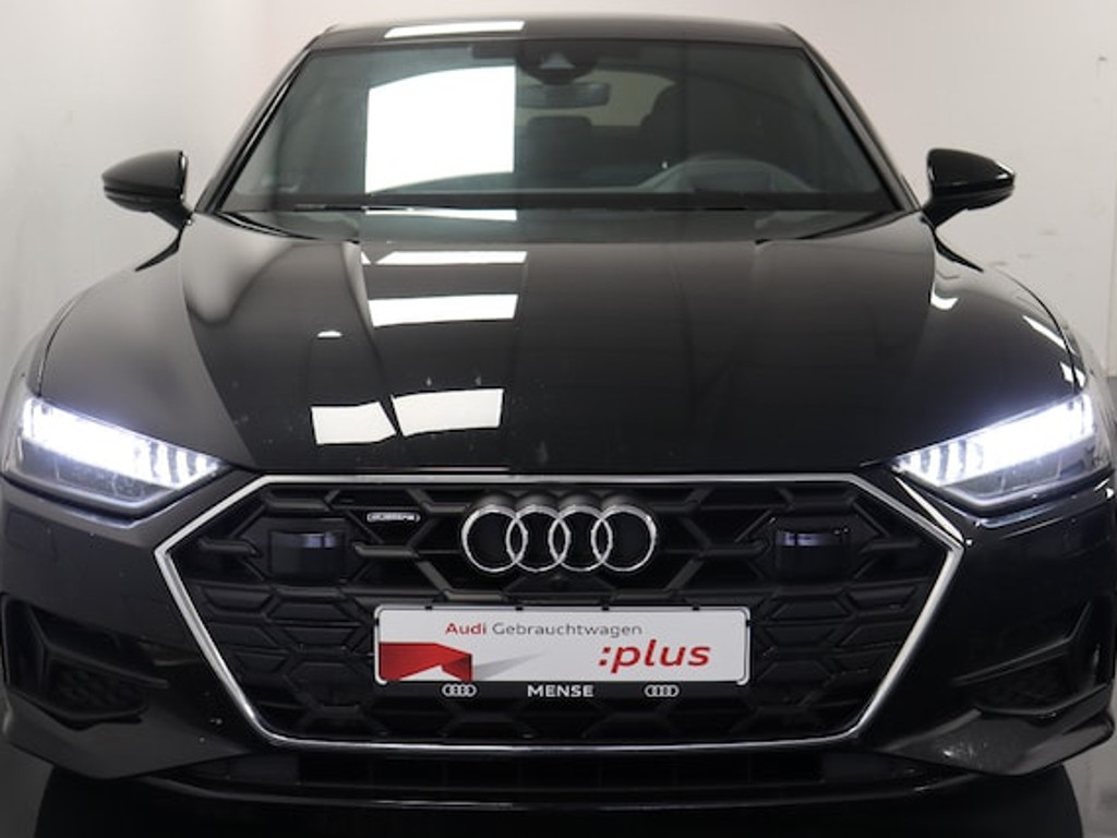 Audi A7 Sportback Quattro S-Tronic 45 TDI