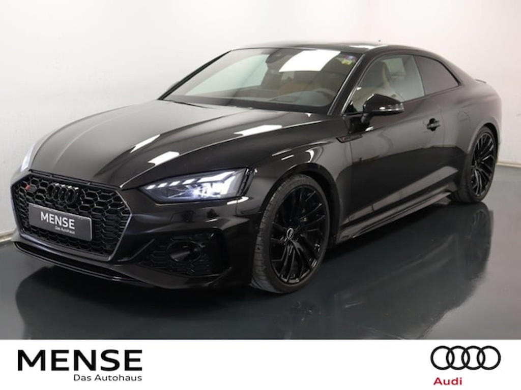Audi RS5 Coupé Quattro