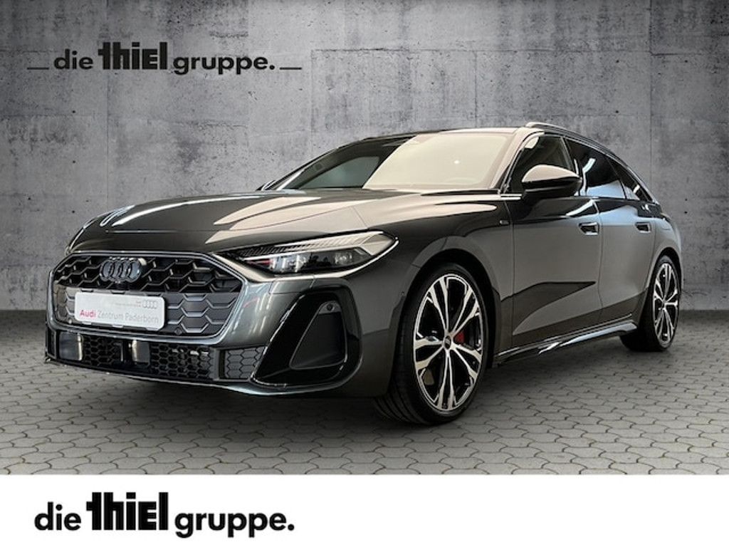 Audi A5 Avant Quattro S-Tronic Hybride