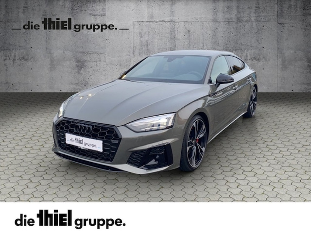 Audi A5 Sportback Business S-Line S-Tronic 40 TFSI