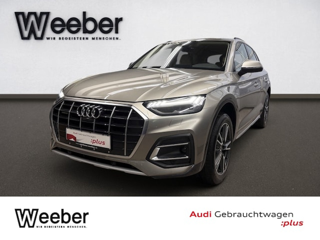 Audi Q5 Quattro S-Tronic Hybride 50 TFSI