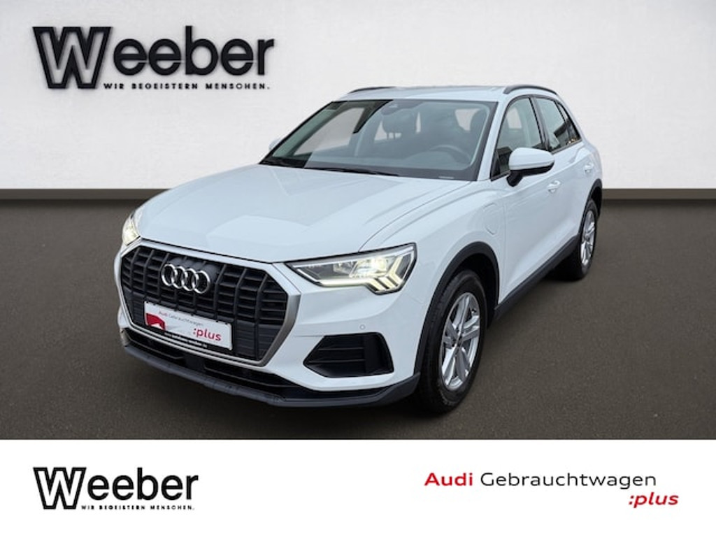Audi Q3 S-Tronic Hybride 45 TFSI