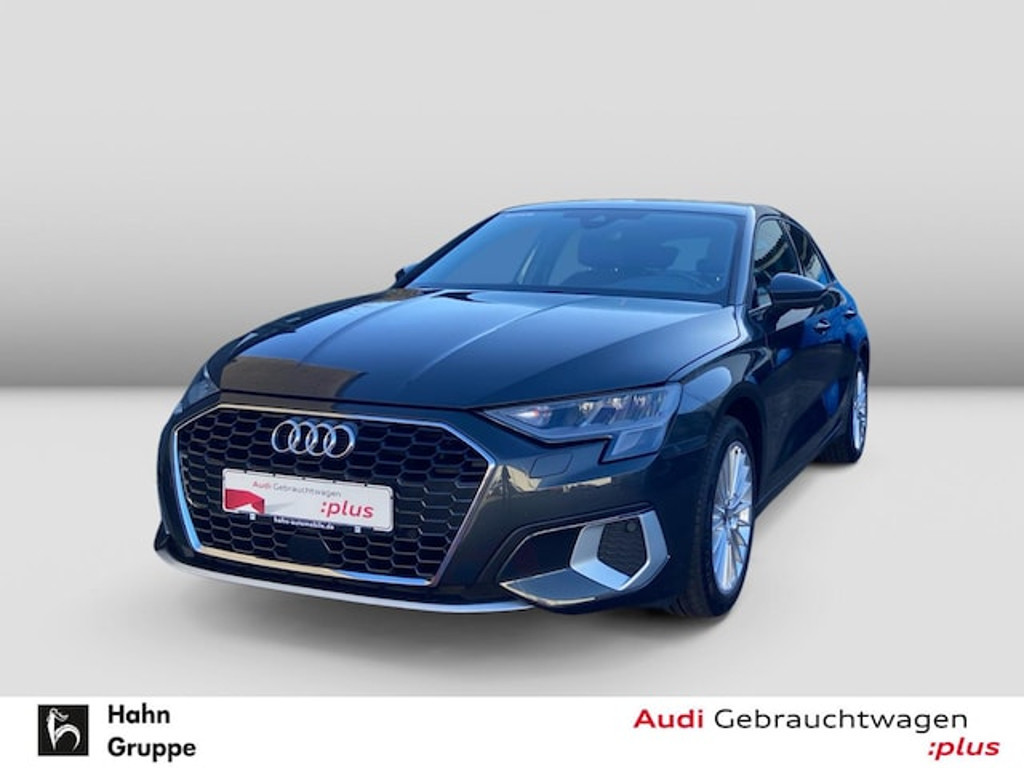 Audi A3 Sportback S-Tronic 30 TFSI