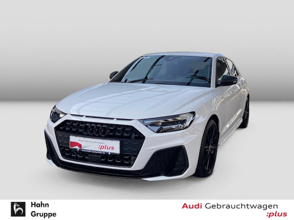 Audi A1 Sportback 30 TFSI