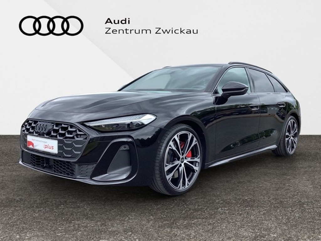 Audi A5 Avant Quattro S-Tronic Hybride