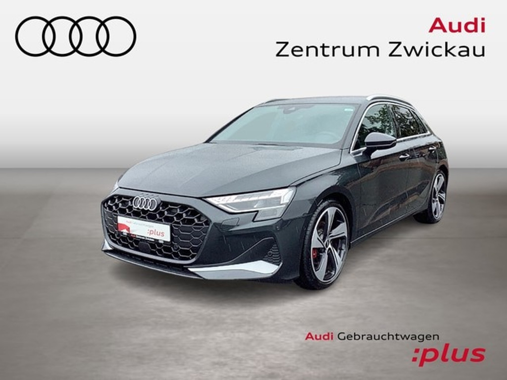 Audi A3 Sportback S-Tronic 35 TFSI
