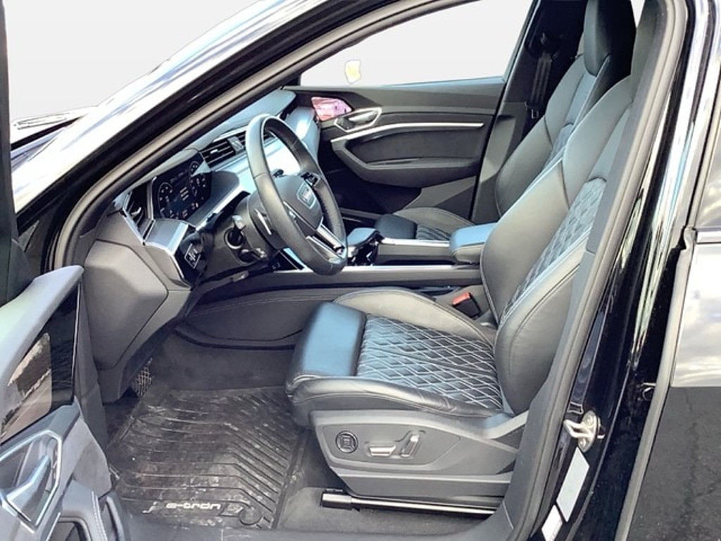 Audi e-tron Sportback Quattro S-Line 55