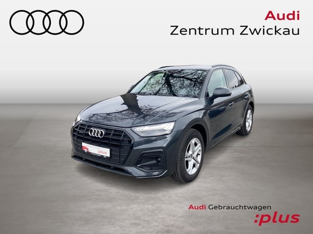 Audi Q5 Quattro S-Tronic Hybride 50 TFSI