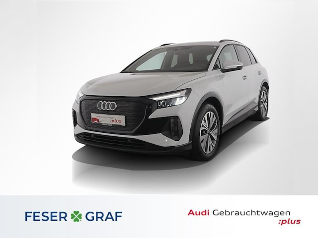 Audi Q4 e-tron 40