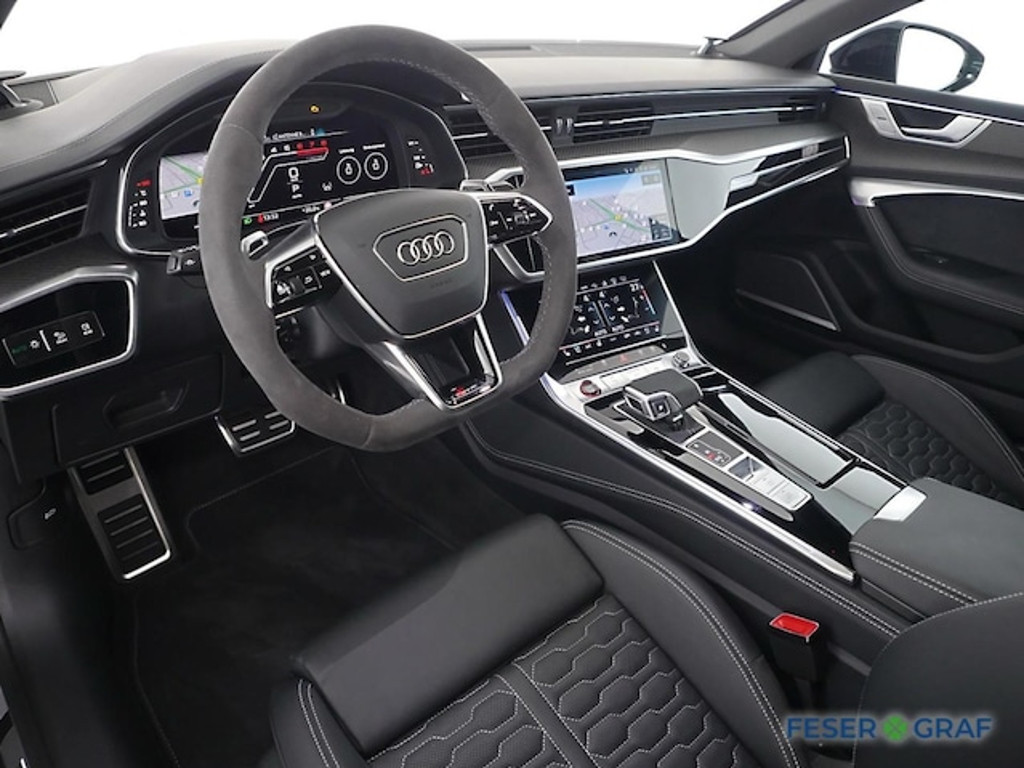 Audi RS7 Sportback Quattro