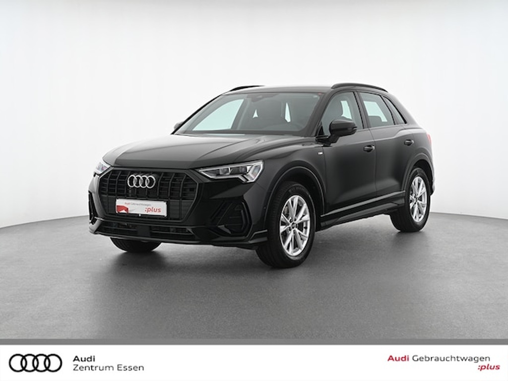 Audi Q3 S-Line 35 TFSI