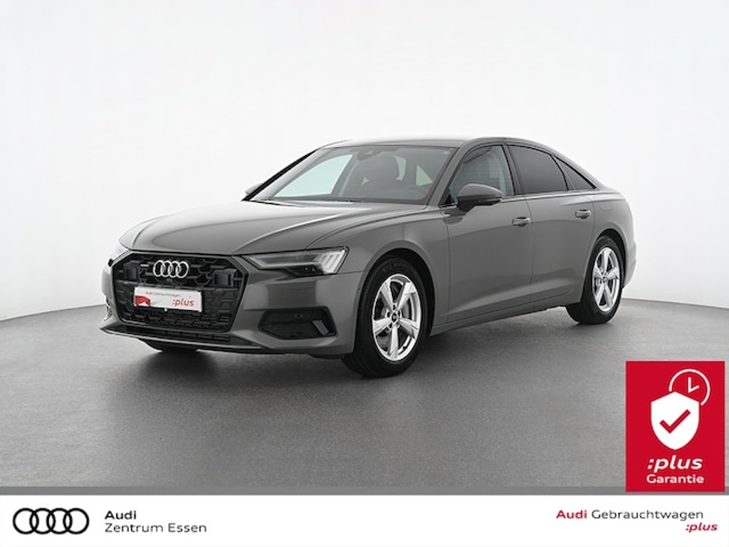 Audi A6 Sedan Quattro S-Tronic Hybride 50 TFSI
