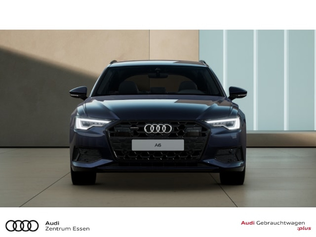 Audi A6 Avant Quattro S-Tronic 45 TDI