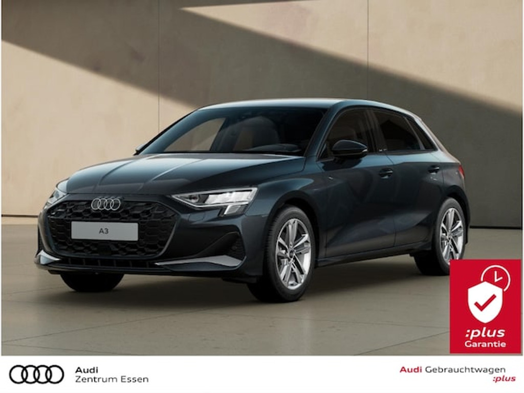 Audi A3 Sportback 35 TFSI
