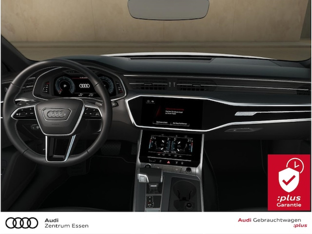 Audi A6 Avant Quattro S-Tronic 45 TDI