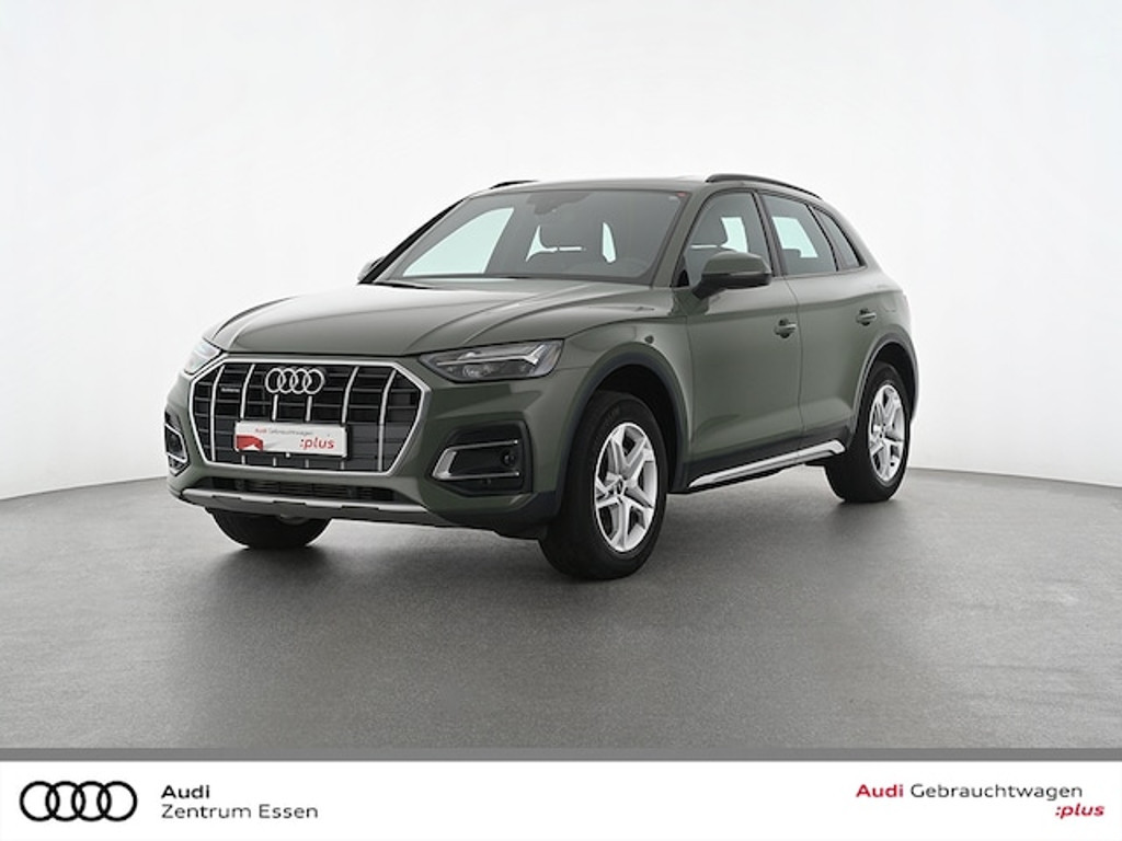 Audi Q5 Quattro S-Tronic Hybride 50 TFSI