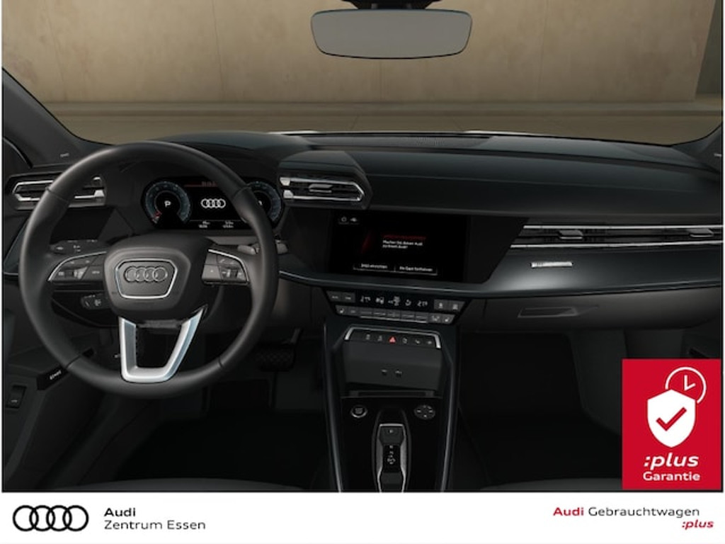 Audi A3 Sportback S-Tronic 30 TFSI