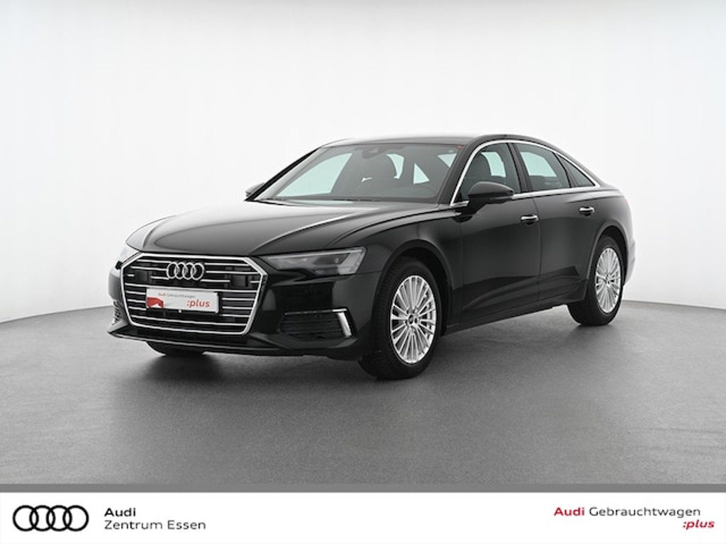 Audi A6 Sedan S-Tronic 40 TDI
