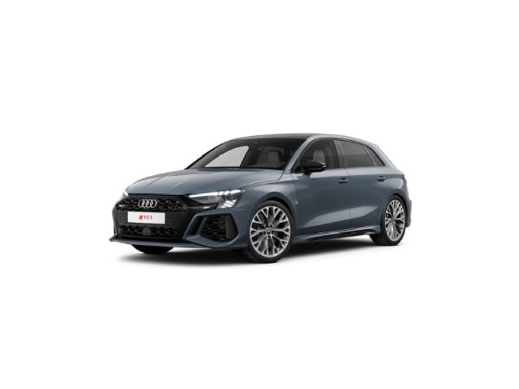 Audi RS3 Sportback Quattro S-Tronic