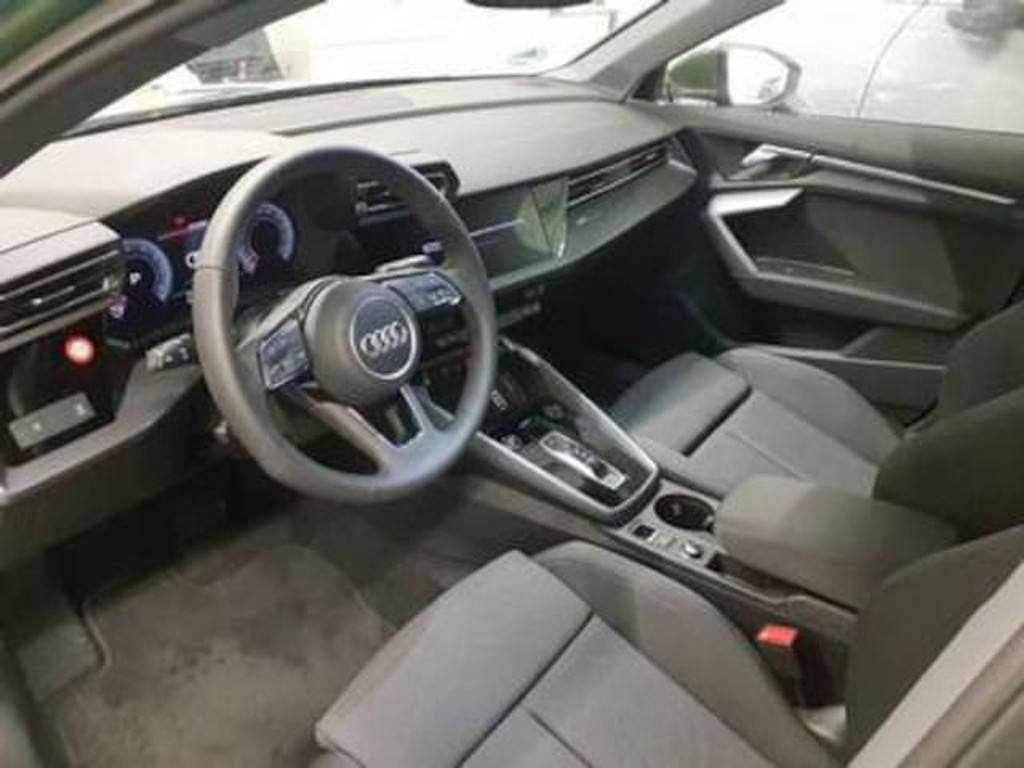Audi A3 Sportback S-Tronic 30 TFSI