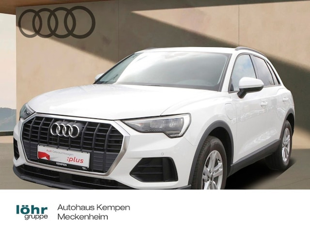 Audi Q3 S-Tronic Hybride 45 TFSI