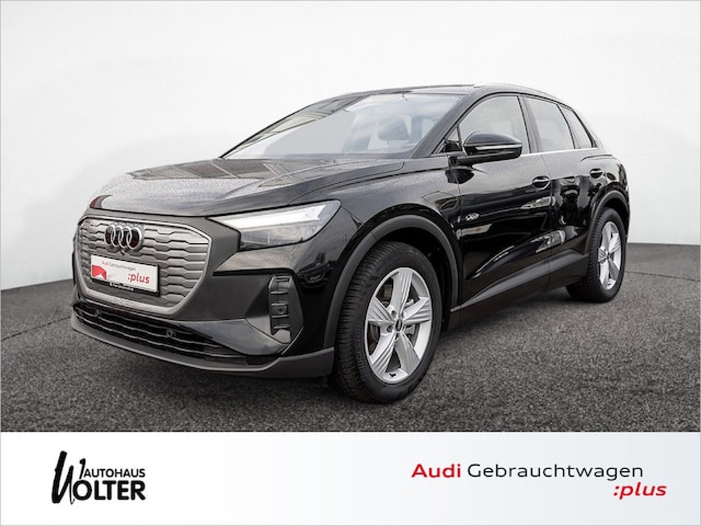 Audi Q4 e-tron 40