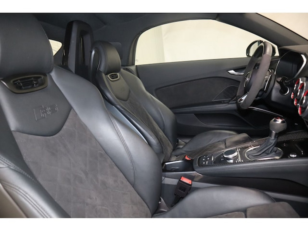 Audi TT RS Roadster Quattro S-Tronic