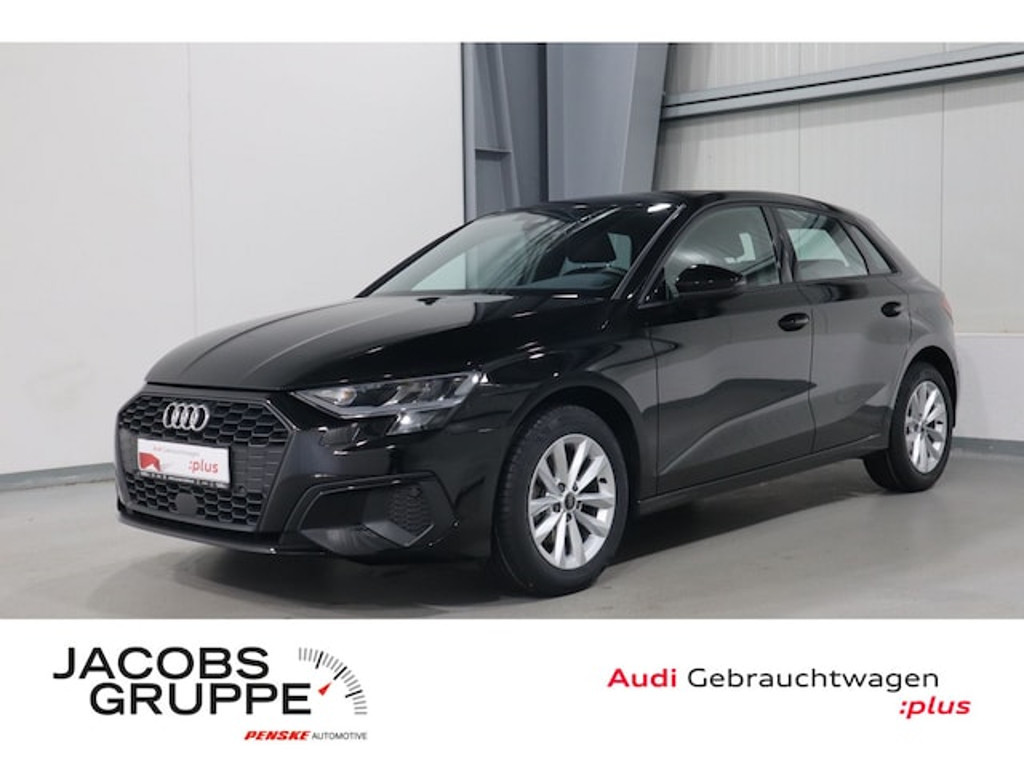 Audi A3 Sportback 30 TFSI