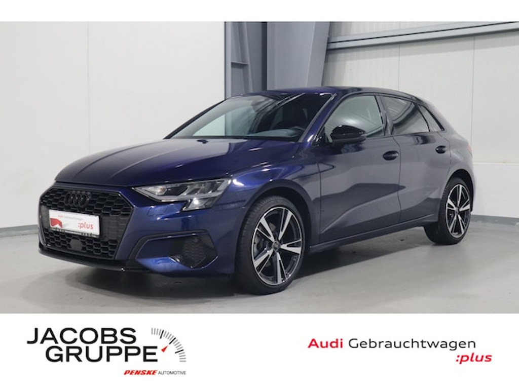 Audi A3 Sportback S-Tronic 30 TDI