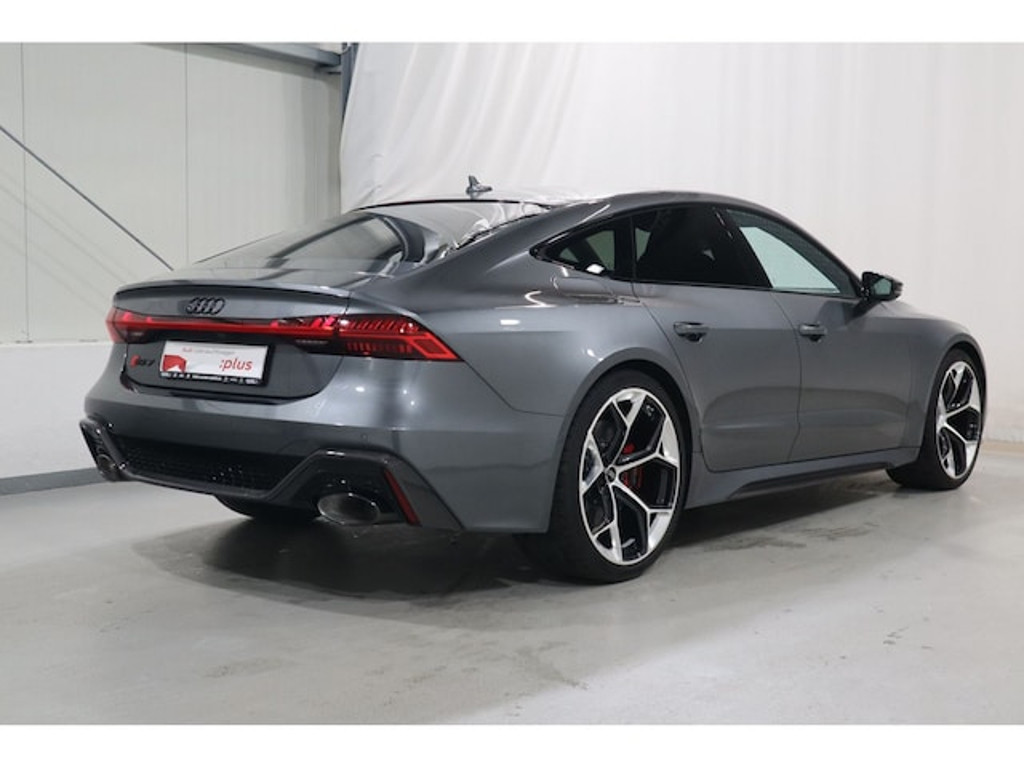 Audi RS7 Sportback Quattro Performance