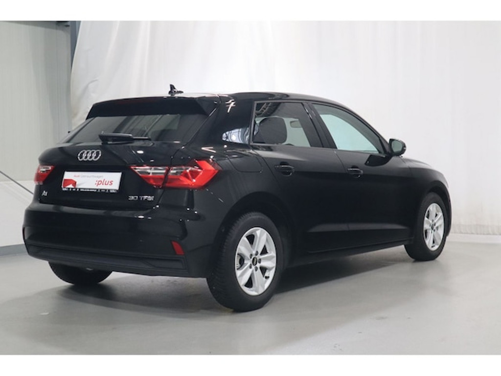 Audi A1 Sportback 30 TFSI