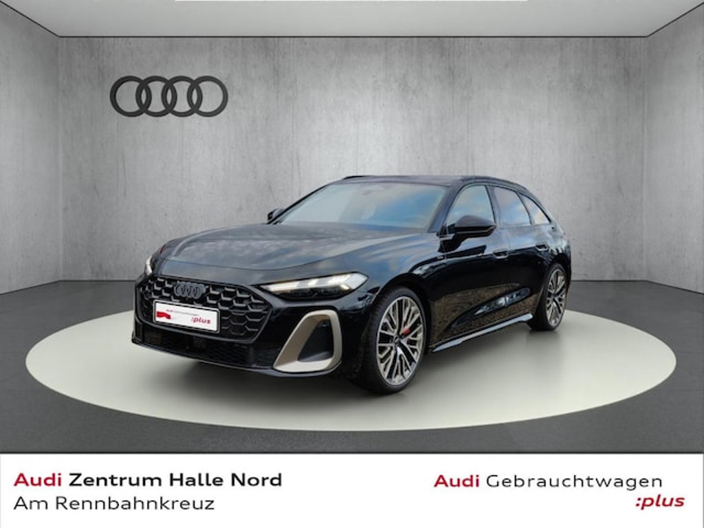 Audi A5 Avant Quattro S-Tronic Hybride
