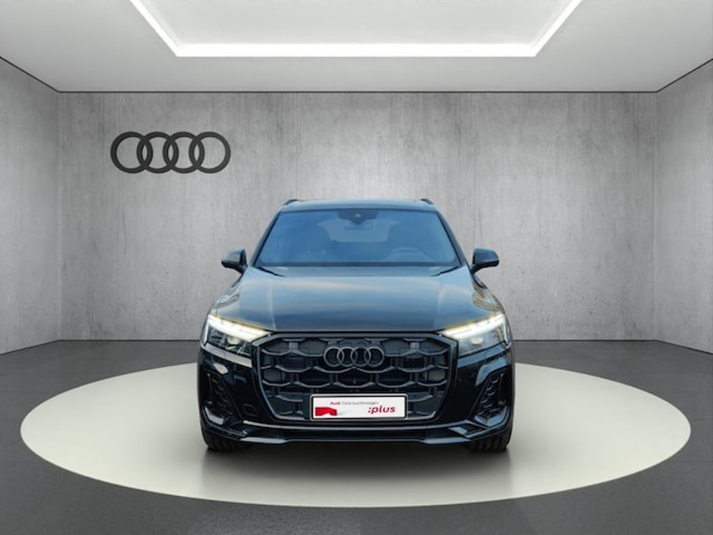 Audi Q7 Quattro S-Line 50 TDI