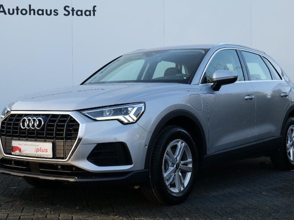 Audi Q3 S-Tronic Hybride 45 TFSI