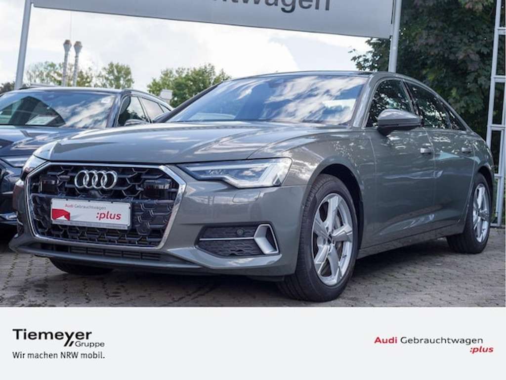 Audi A6 Sedan Quattro S-Tronic Hybride 50 TFSI