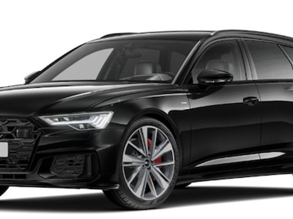 Audi A6 Avant Quattro S-Line S-Tronic Hybride 55 TFSI