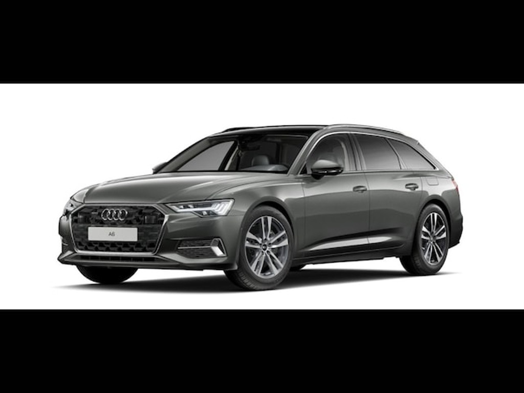 Audi A6 Avant Quattro S-Tronic Hybride 50 TFSI