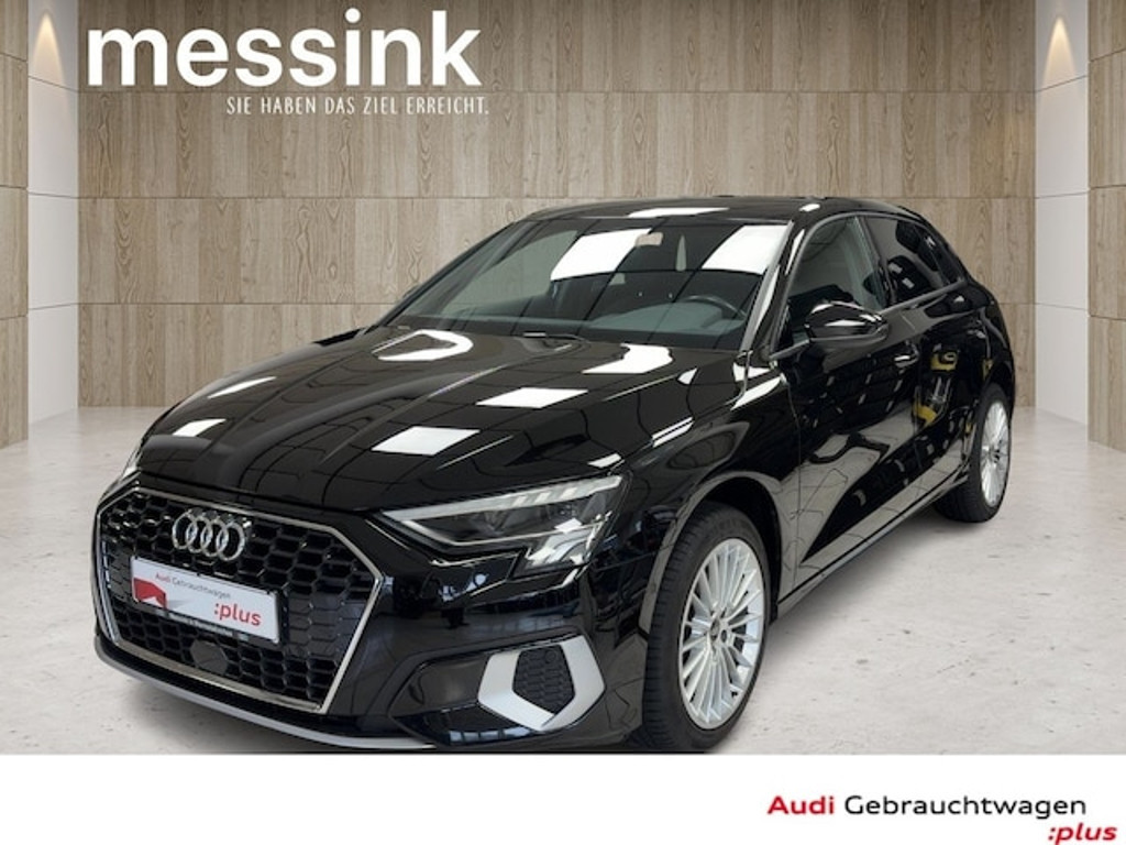 Audi A3 Sportback S-Tronic 30 TDI