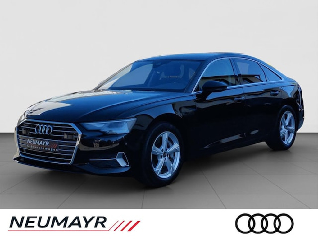 Audi A6 Sedan Quattro S-Tronic Hybride 50 TFSI