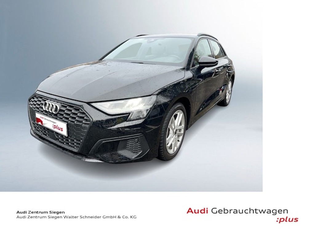 Audi A3 Sportback S-Tronic Hybride 40 TFSI