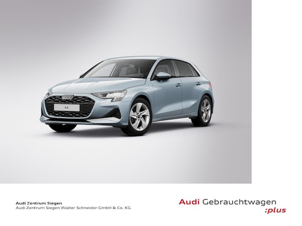 Audi A3 Sportback S-Tronic 30 TFSI
