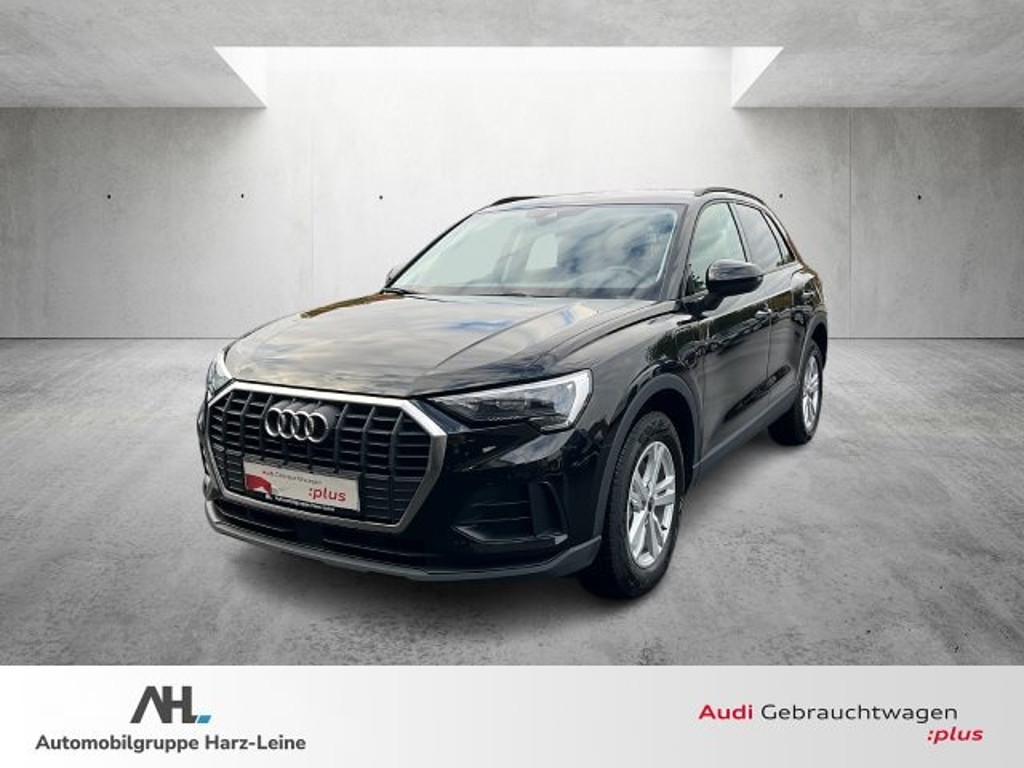 Audi Q3 S-Tronic Hybride 45 TFSI