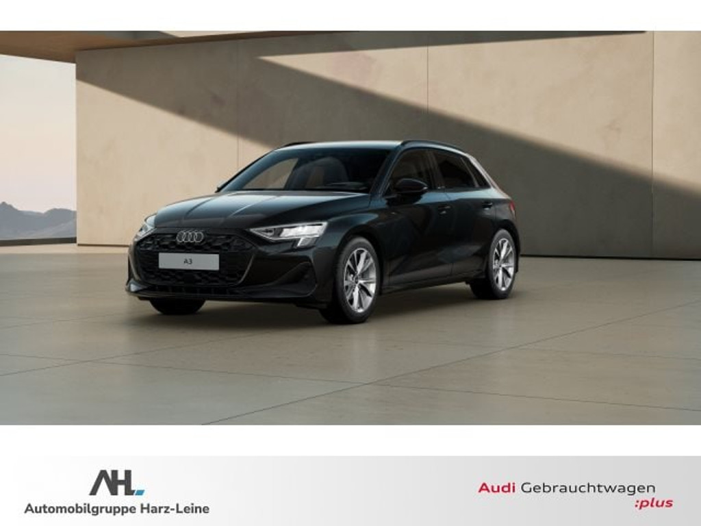 Audi A3 Sportback 30 TFSI