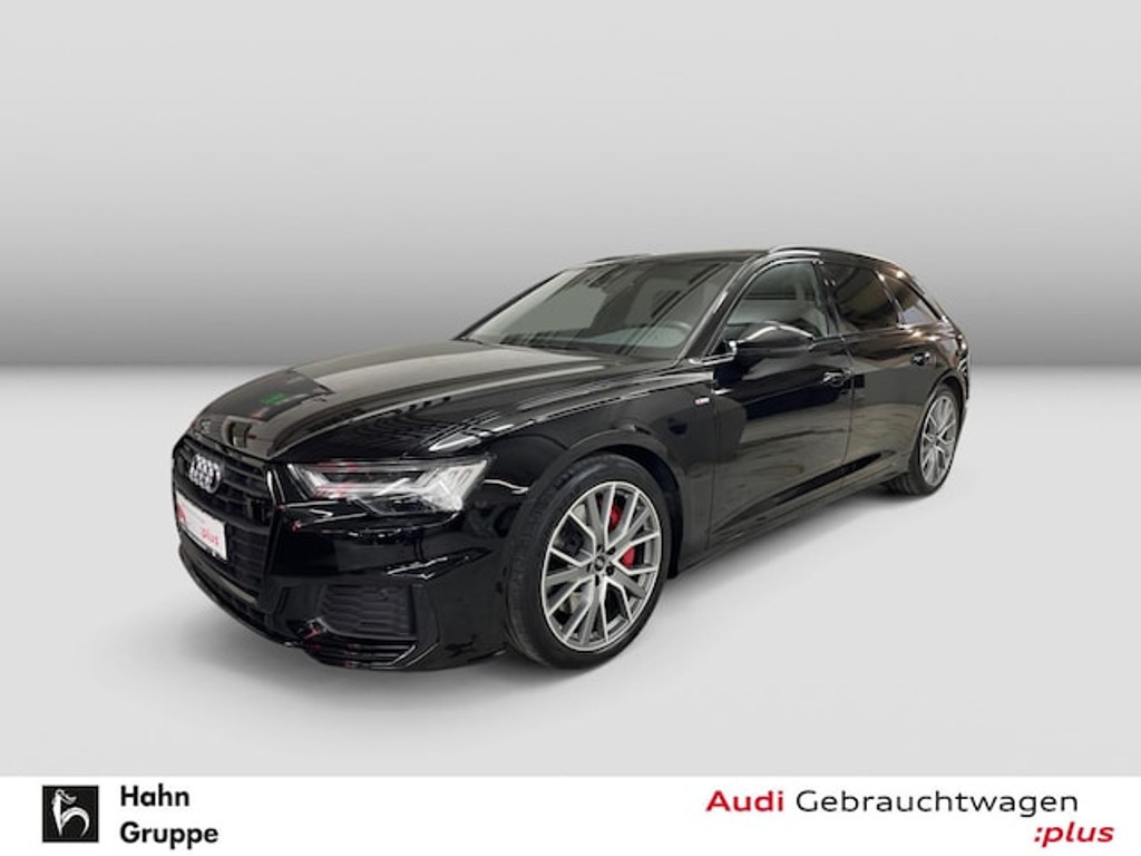 Audi A6 Avant Quattro S-Tronic Hybride 55 TFSI